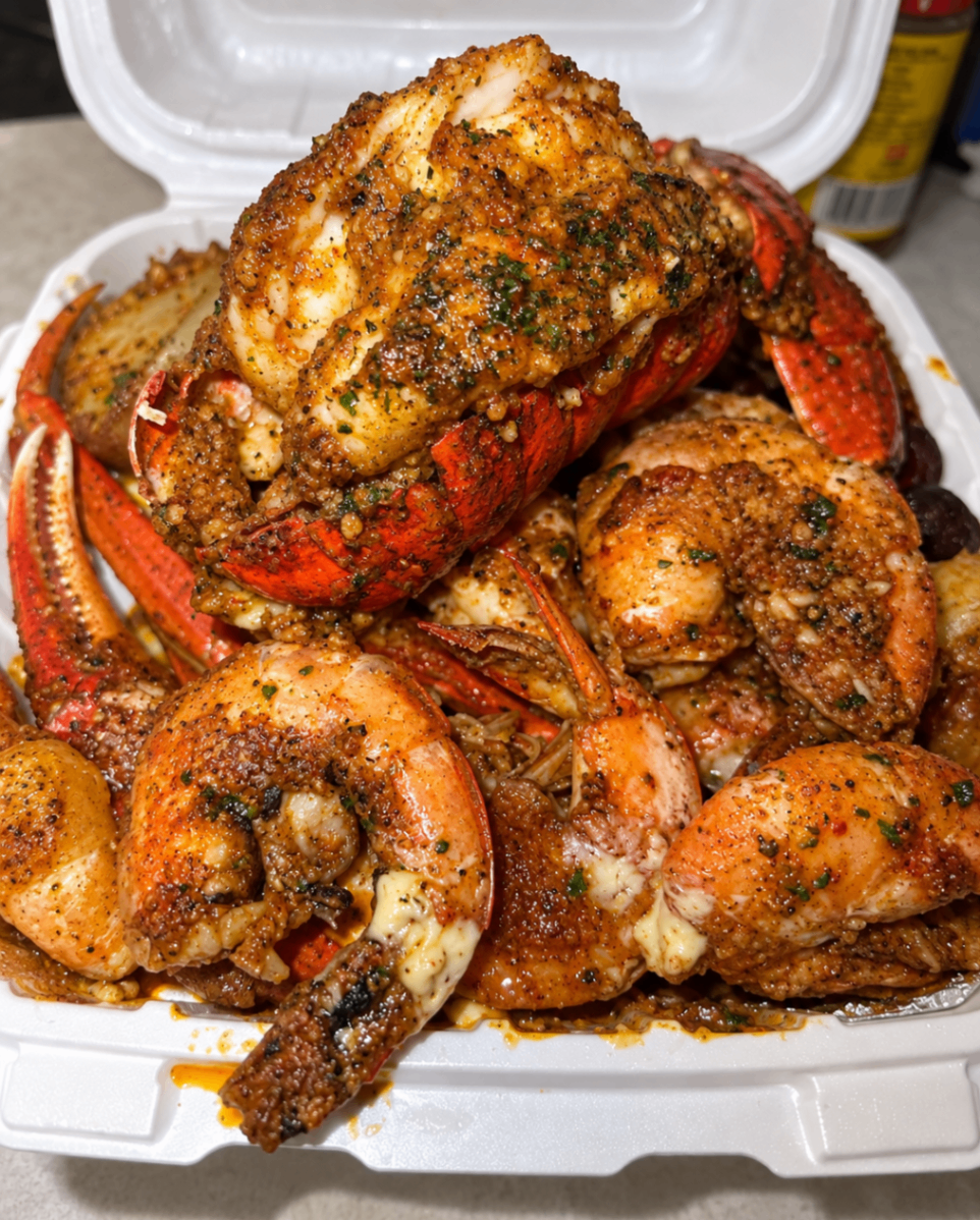 HateBeingSober original food photography